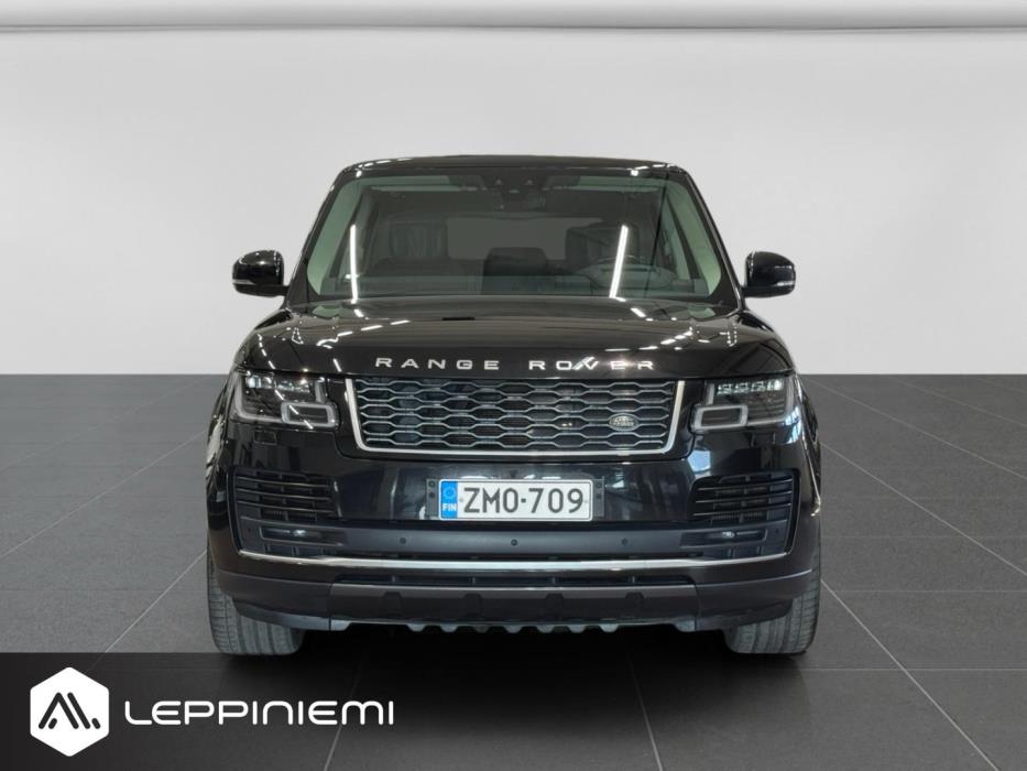 LAND ROVER Range Rover 2019