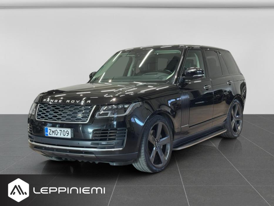 LAND ROVER Range Rover 2019