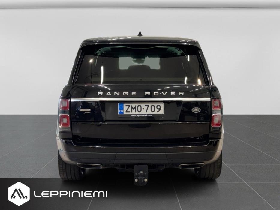 LAND ROVER Range Rover 2019