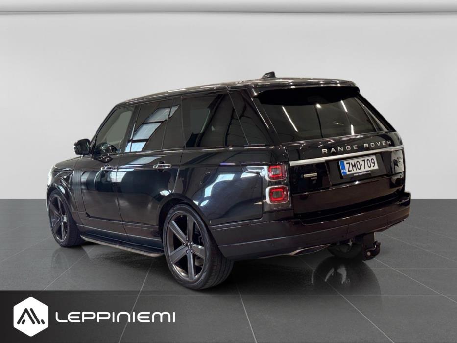 LAND ROVER Range Rover 2019