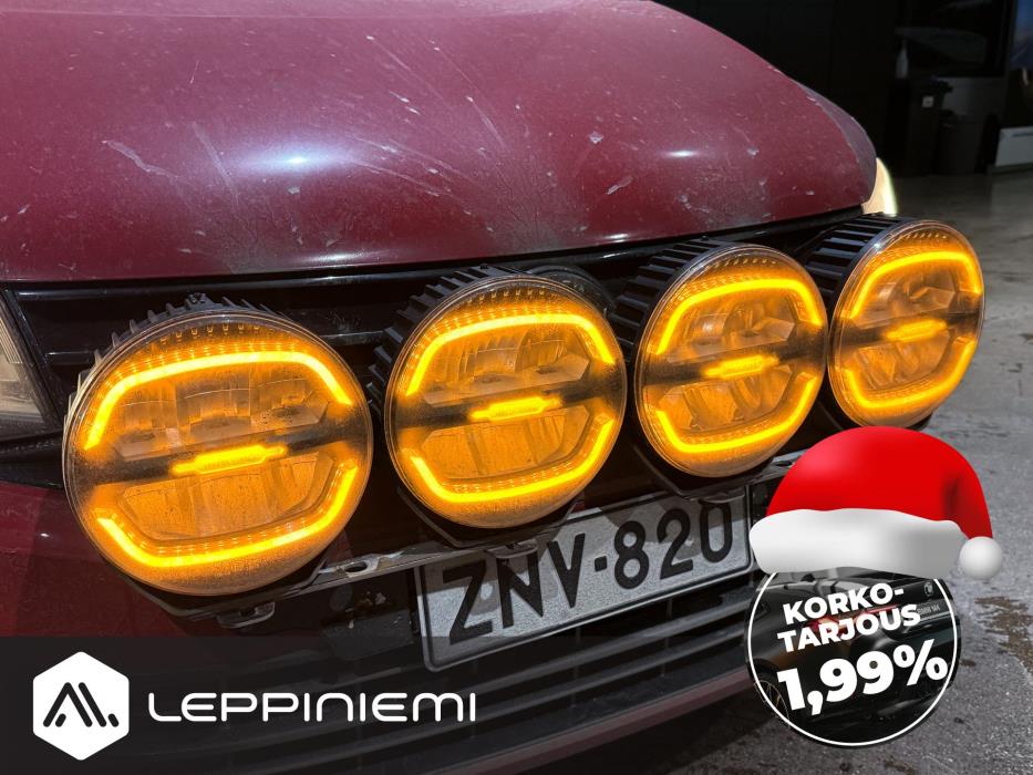 VOLKSWAGEN Caddy 2016