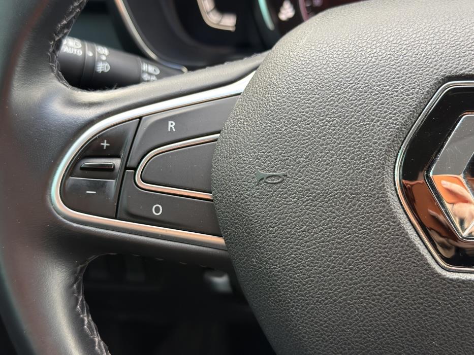 RENAULT Kadjar 2017