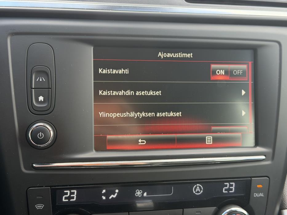 RENAULT Kadjar 2017