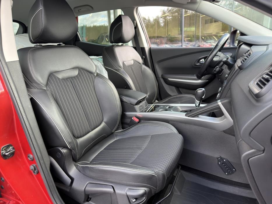 RENAULT Kadjar 2017