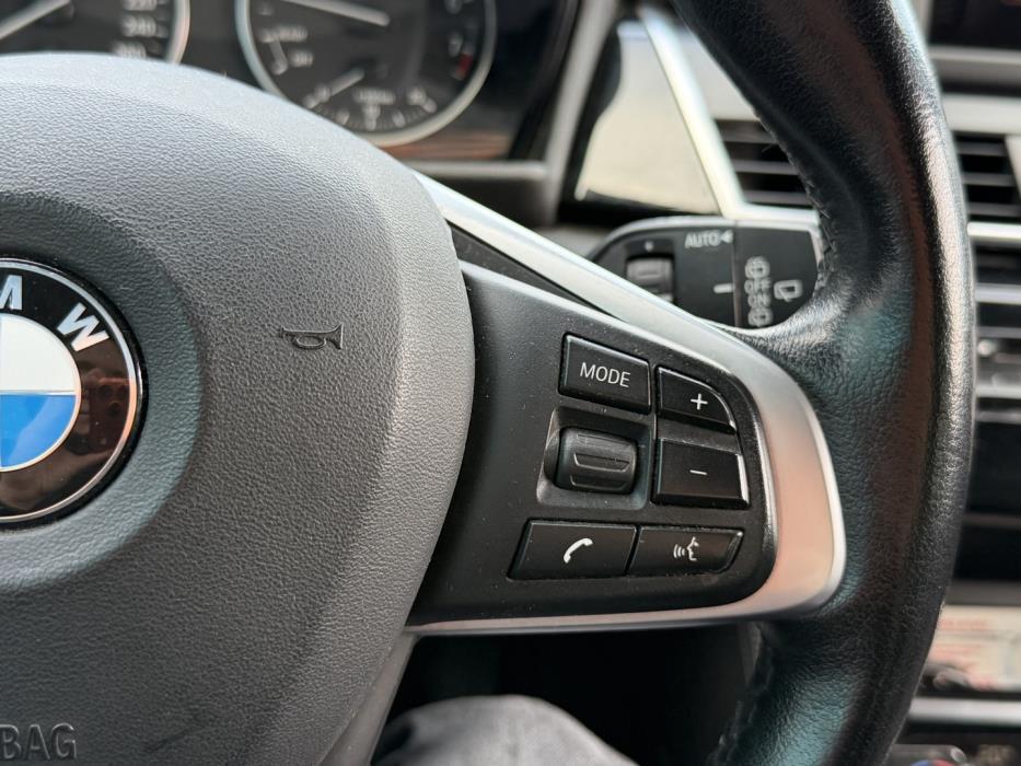 BMW 220 2017