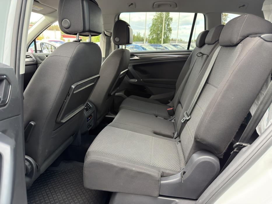 VOLKSWAGEN Tiguan Allspace 2018