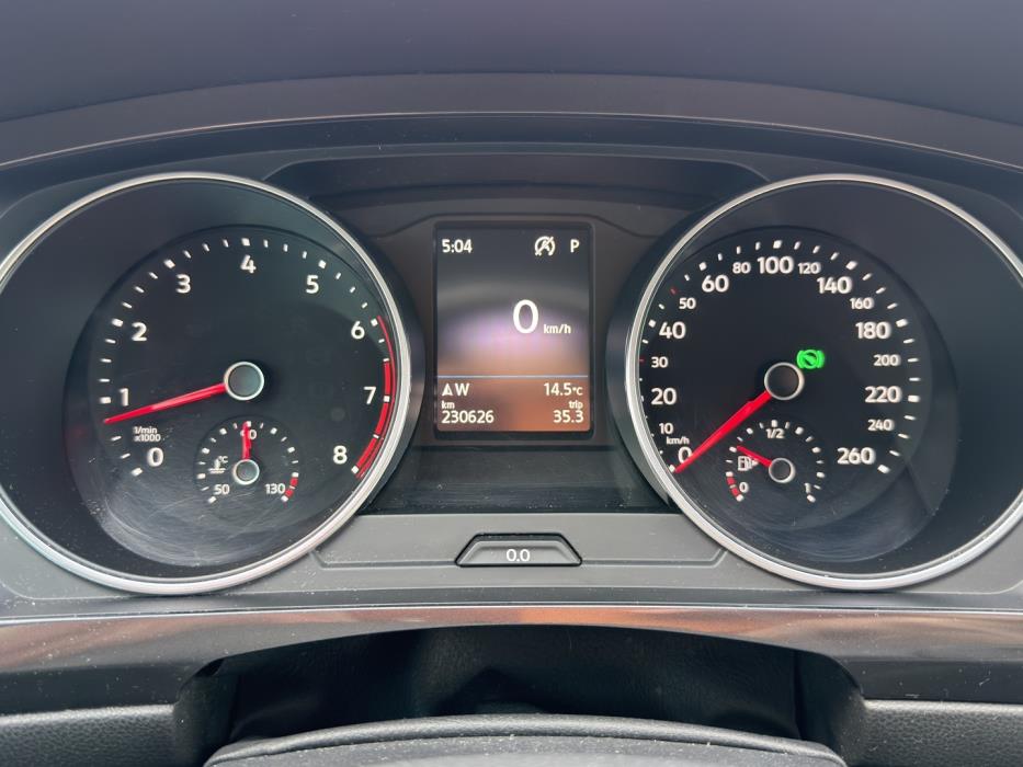 VOLKSWAGEN Tiguan Allspace 2018