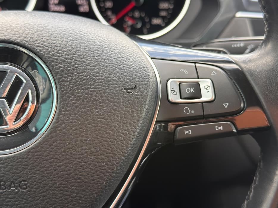 VOLKSWAGEN Tiguan Allspace 2018