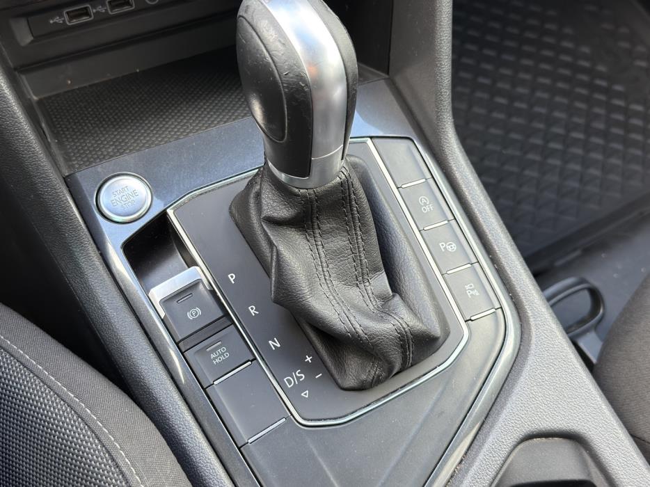 VOLKSWAGEN Tiguan Allspace 2018