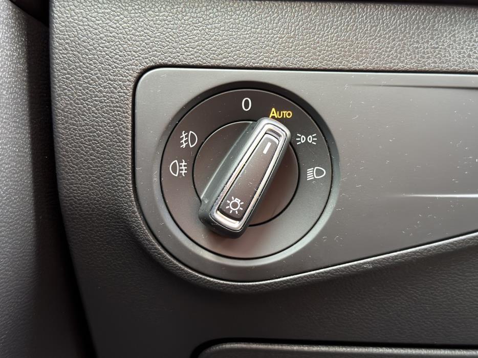 VOLKSWAGEN Tiguan Allspace 2018