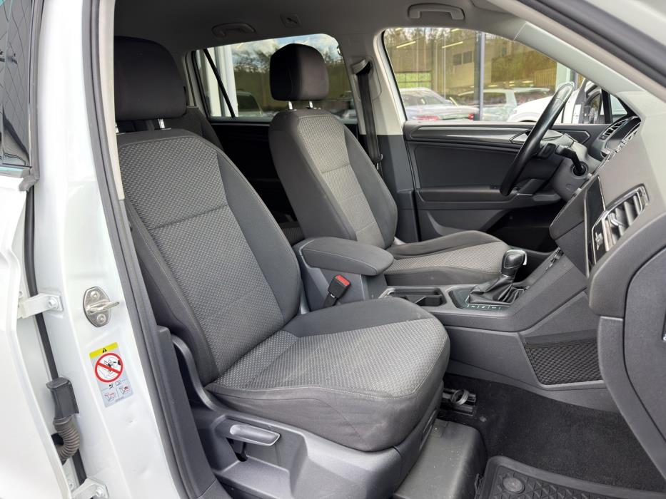 VOLKSWAGEN Tiguan Allspace 2018