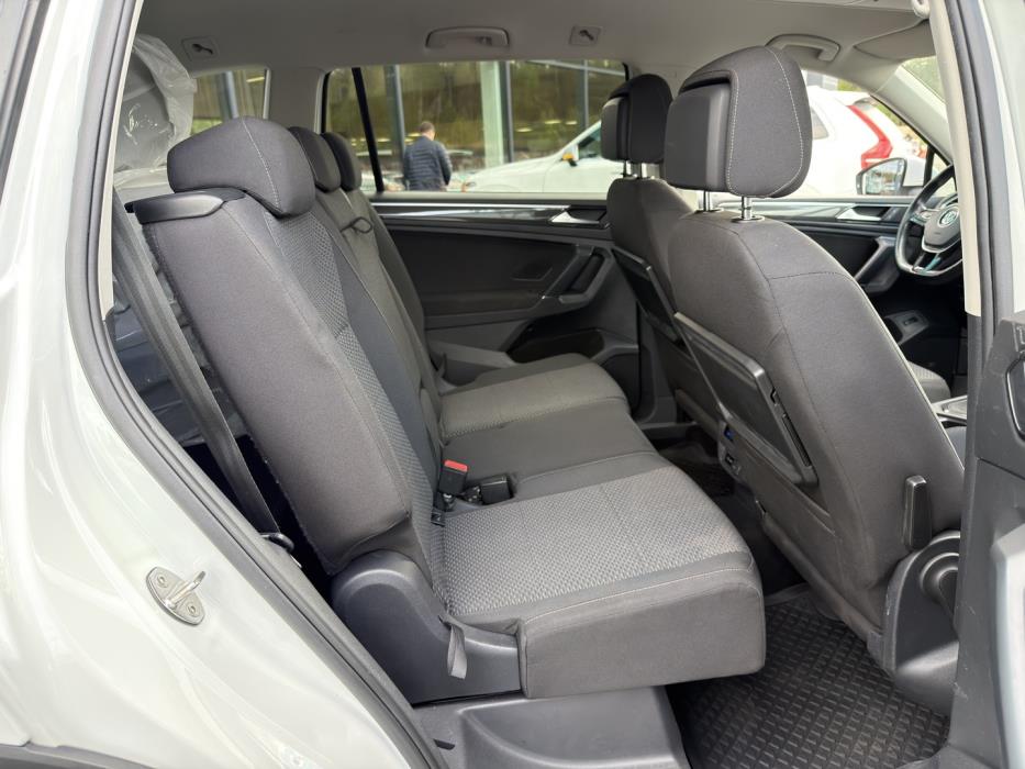 VOLKSWAGEN Tiguan Allspace 2018