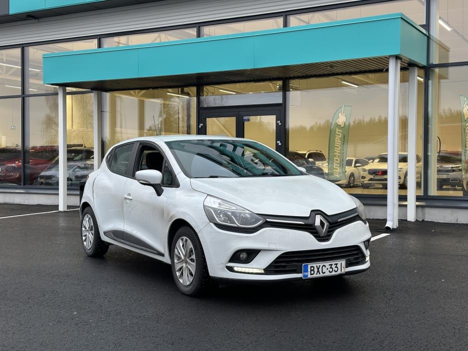 RENAULT Clio 2019