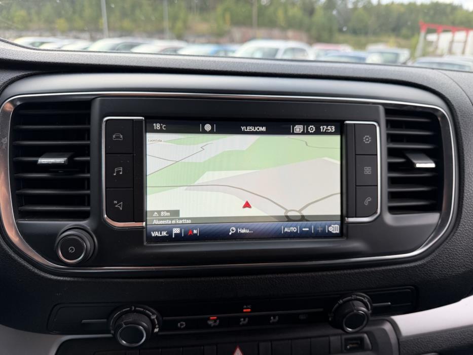 TOYOTA Proace Verso 2019