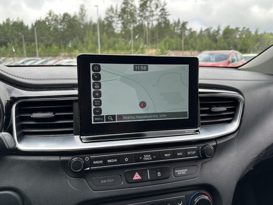 KIA Ceed 2020