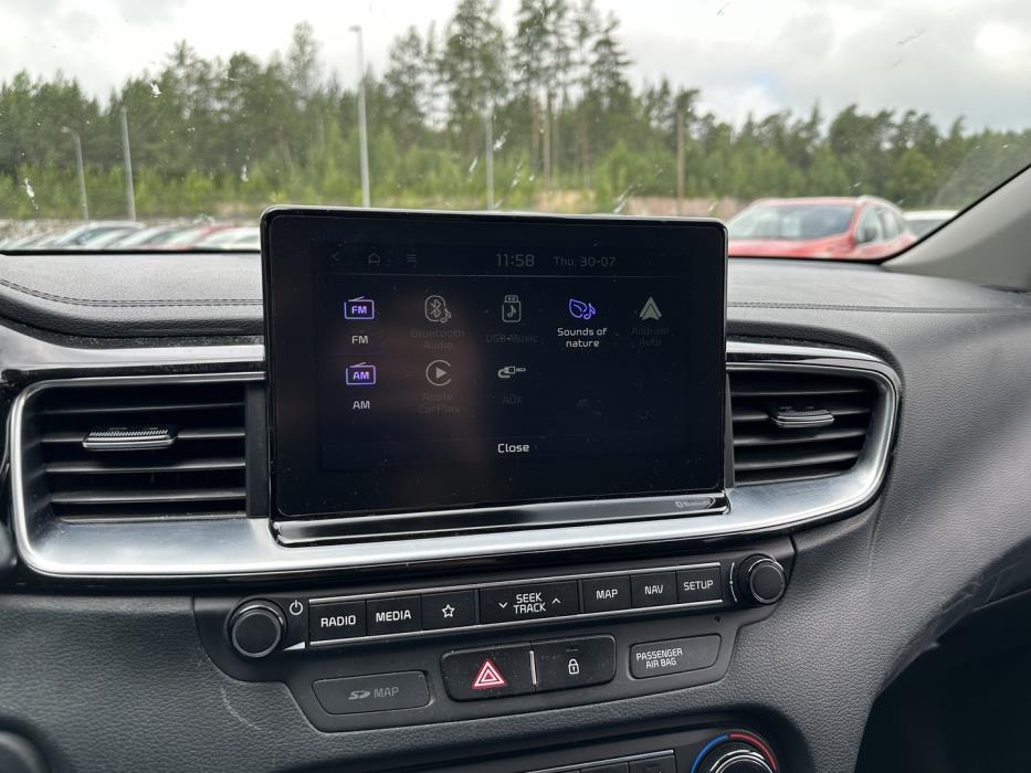 KIA Ceed 2020
