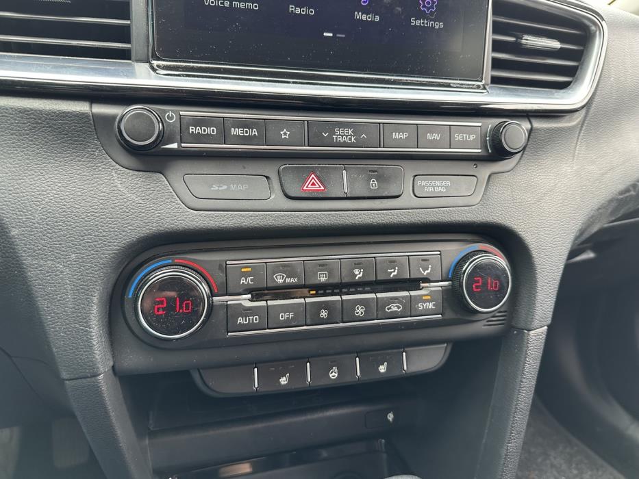 KIA Ceed 2020