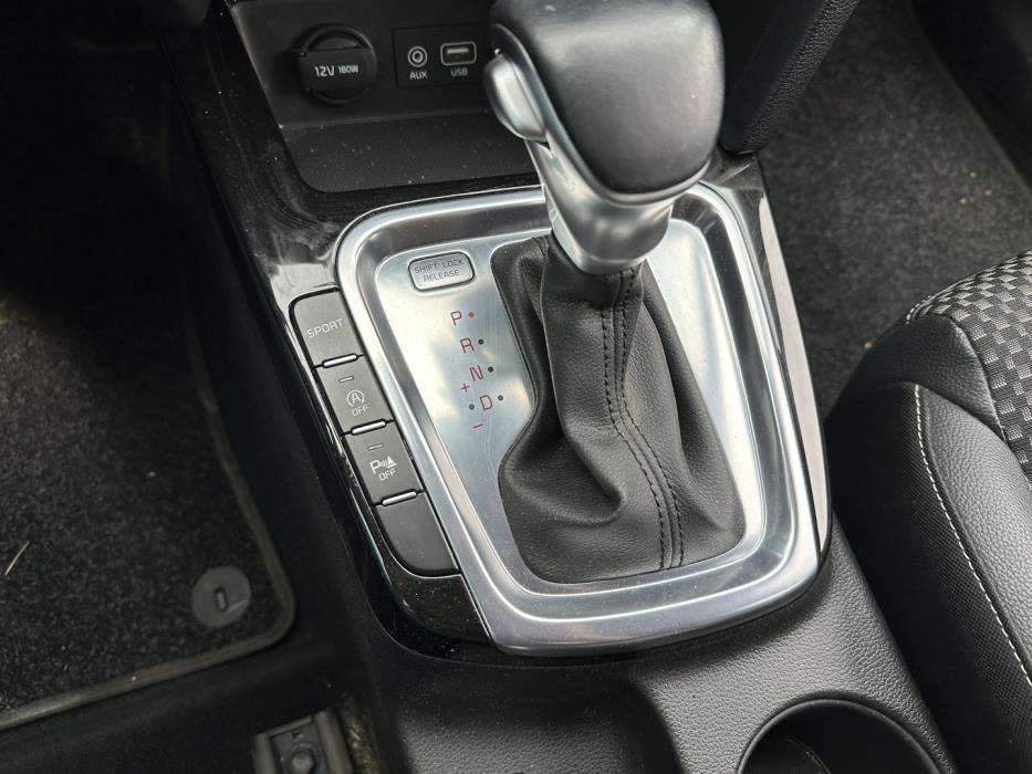 KIA Ceed 2020