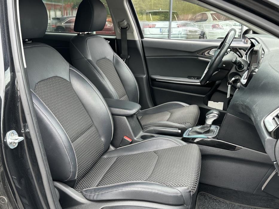 KIA Ceed 2020