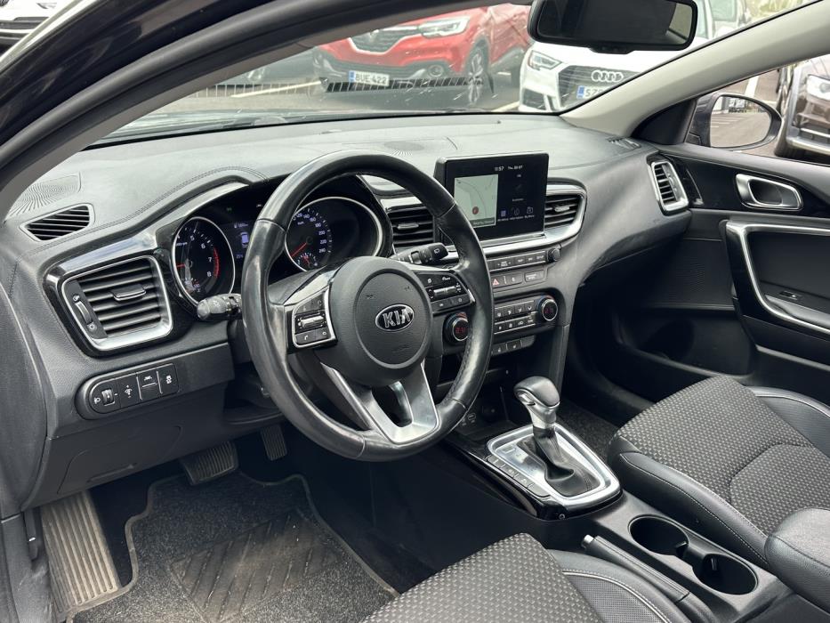 KIA Ceed 2020