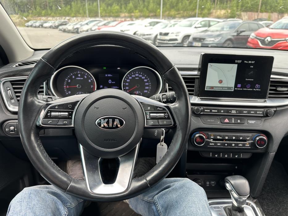 KIA Ceed 2020