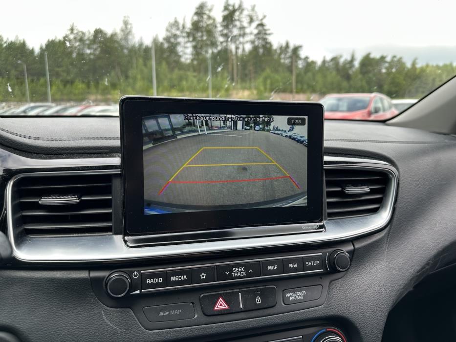 KIA Ceed 2020