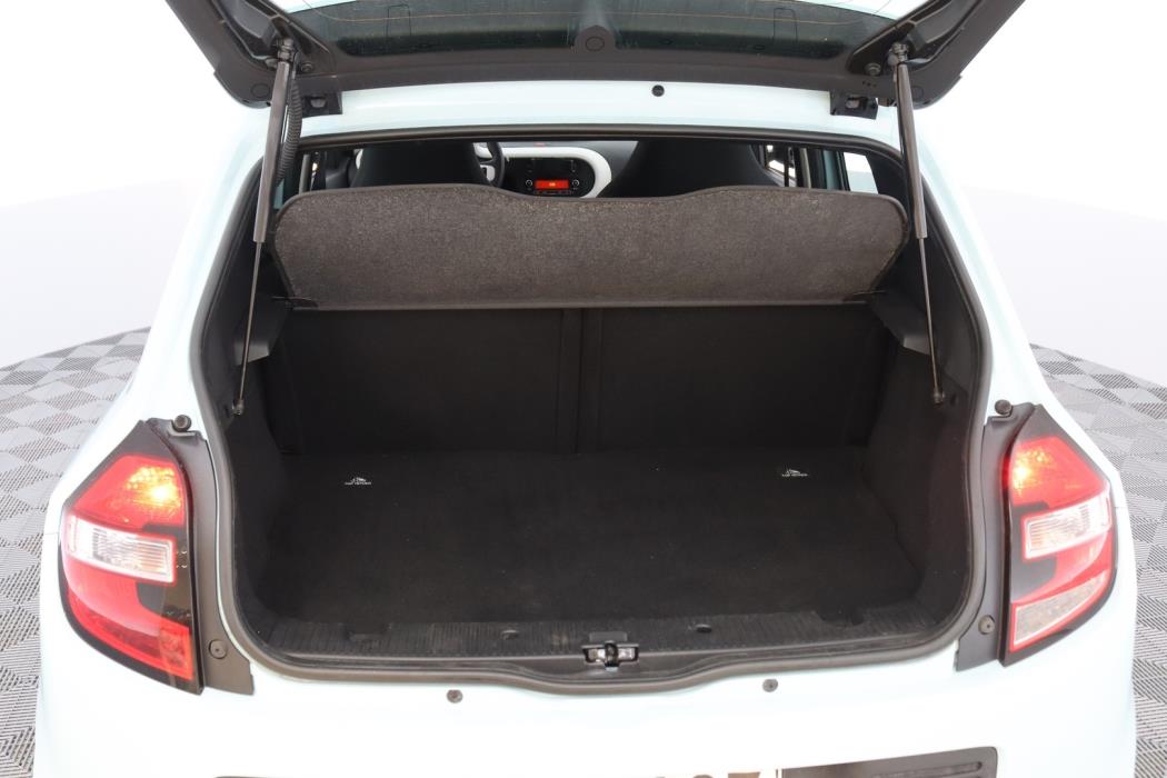 RENAULT Twingo 2015