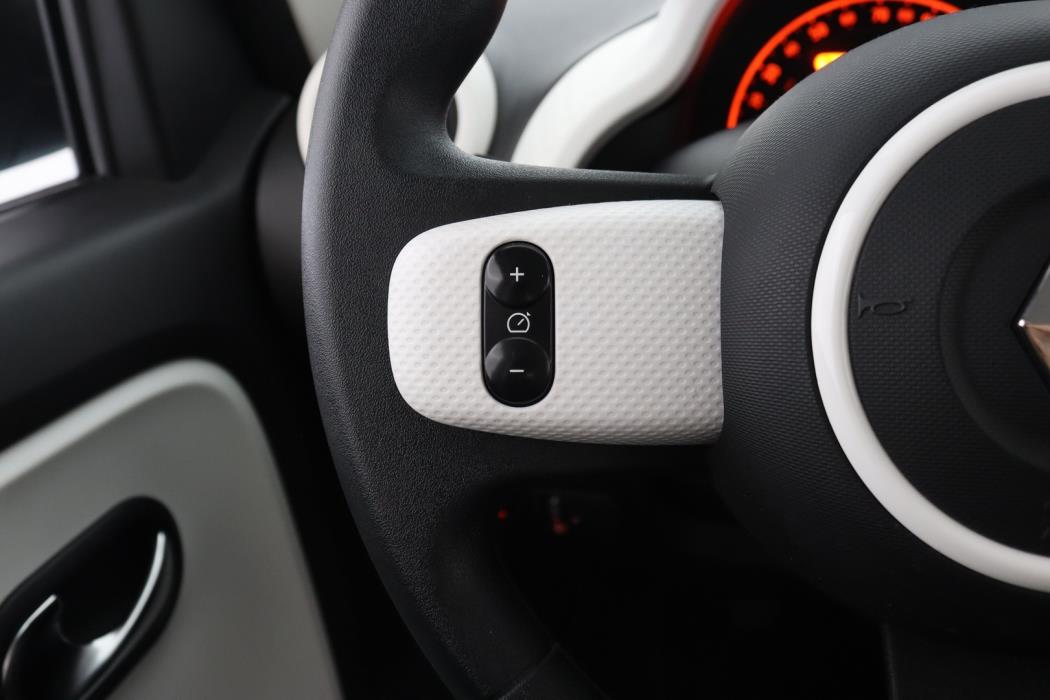 RENAULT Twingo 2015