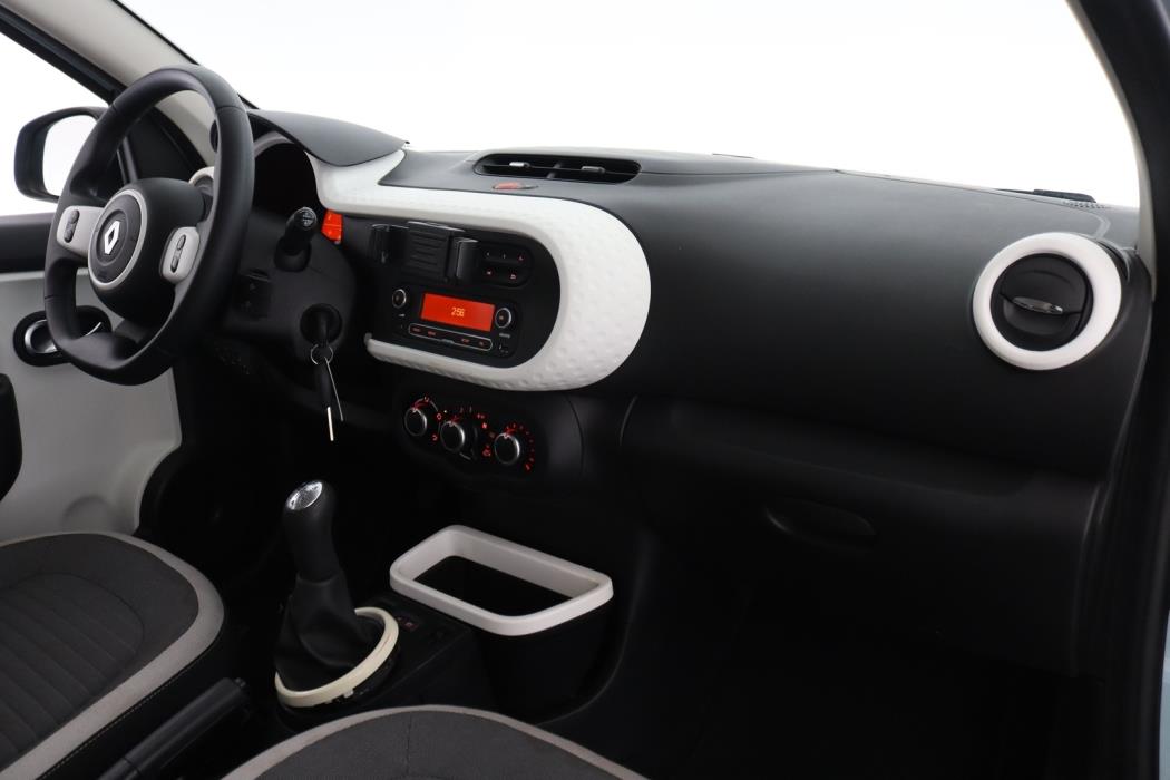 RENAULT Twingo 2015