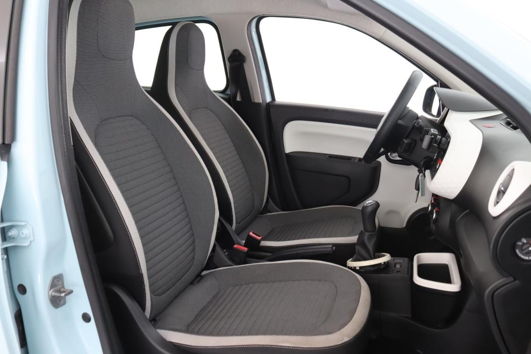 RENAULT Twingo 2015