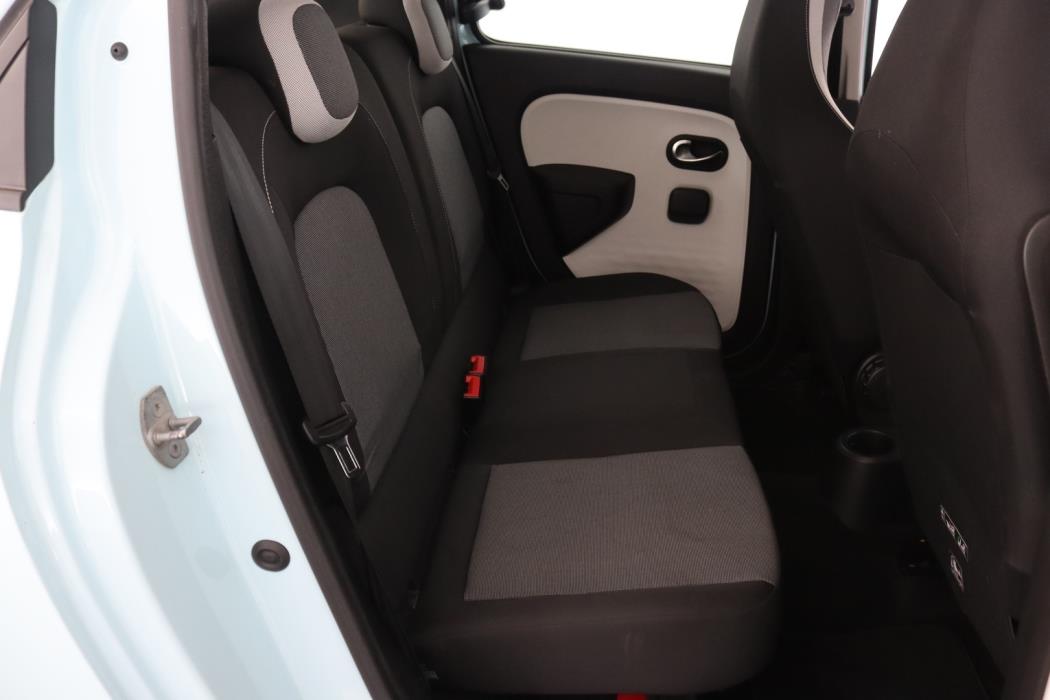 RENAULT Twingo 2015