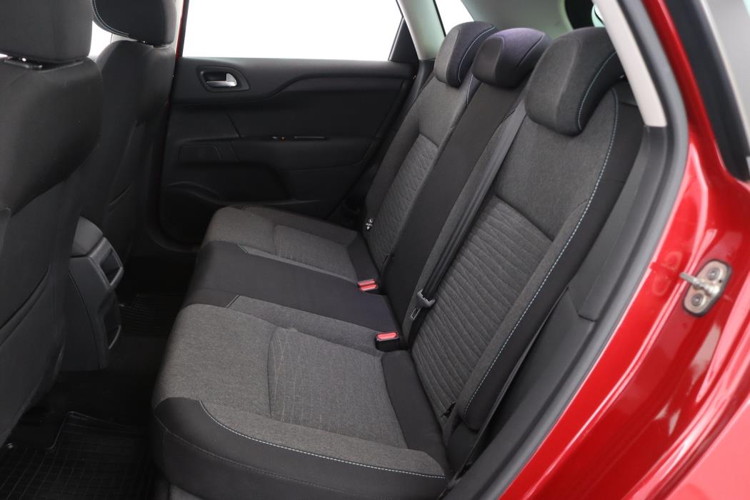 CITROEN C4 2016