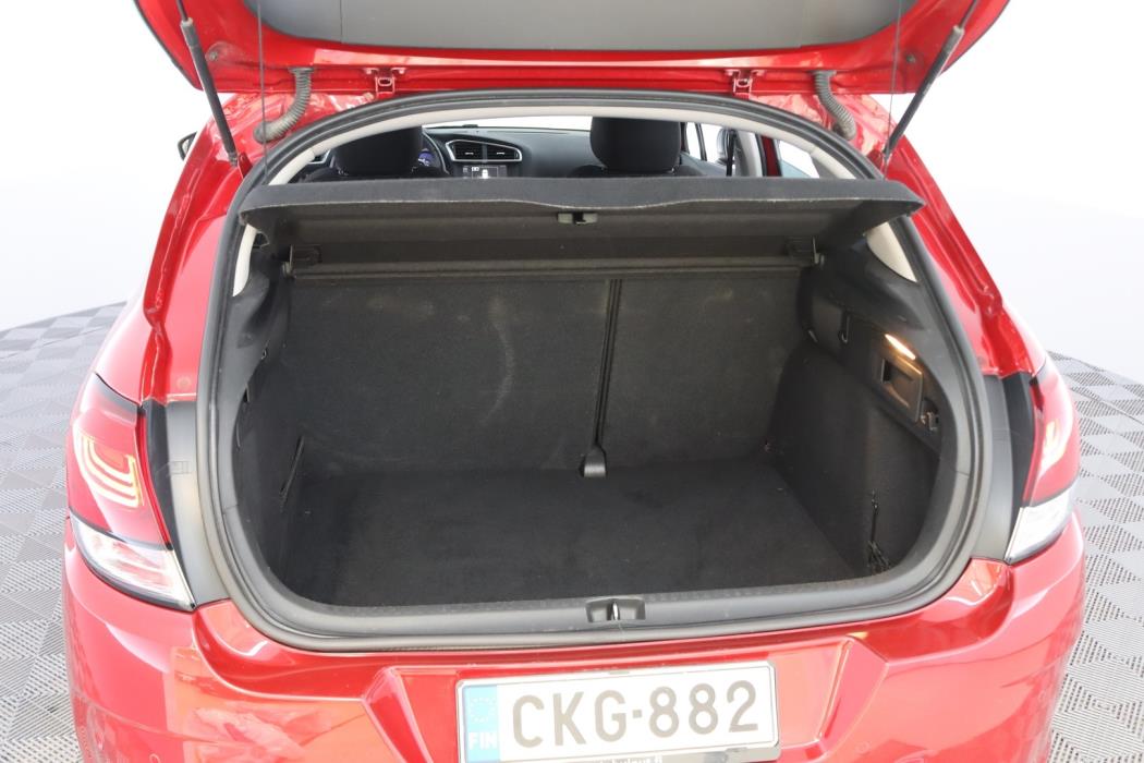CITROEN C4 2016