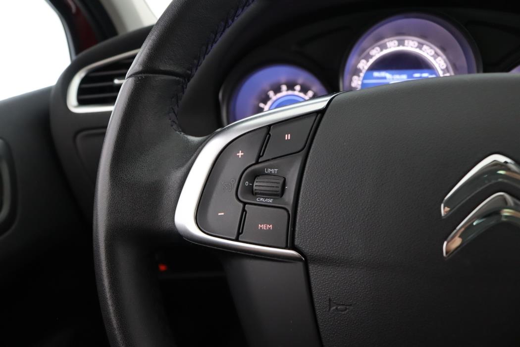 CITROEN C4 2016