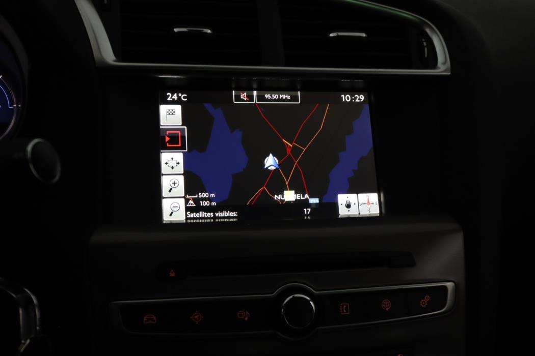 CITROEN C4 2016