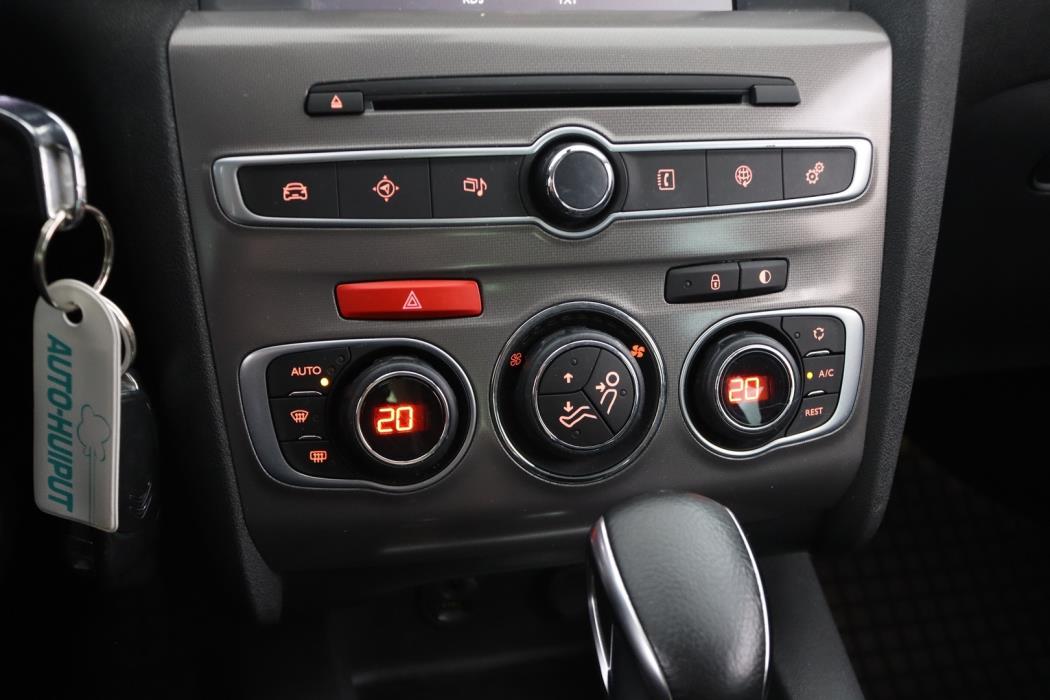 CITROEN C4 2016