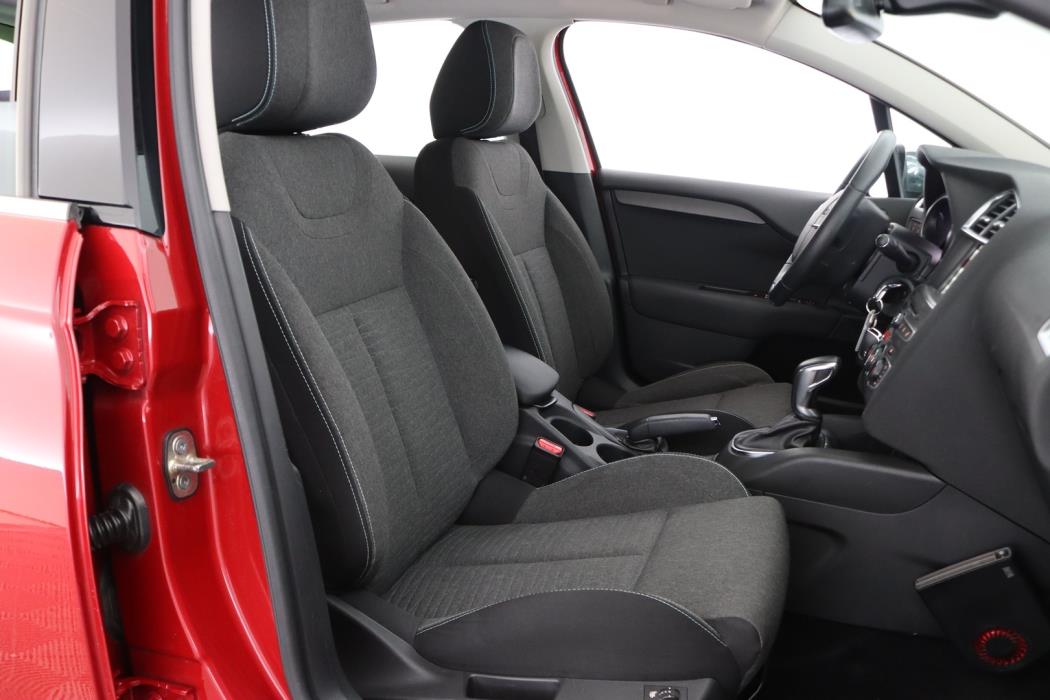 CITROEN C4 2016