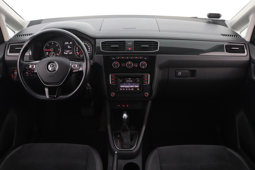 VOLKSWAGEN Caddy 2017