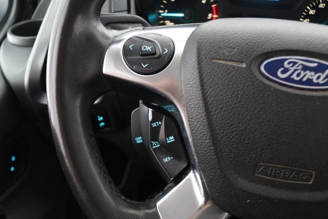 FORD Transit Custom 2017