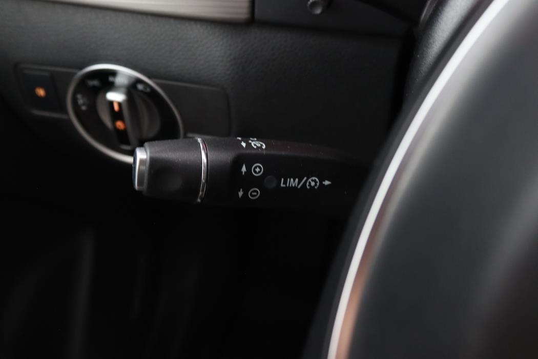 MERCEDES-BENZ B 2018