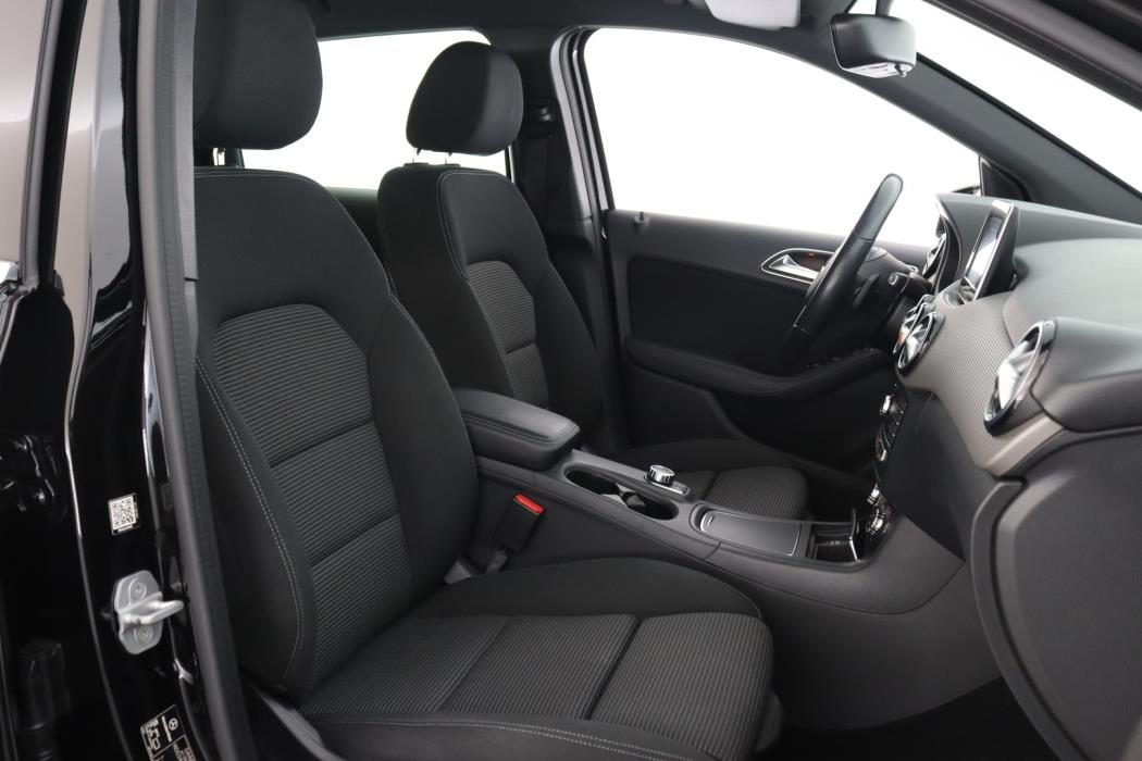 MERCEDES-BENZ B 2018