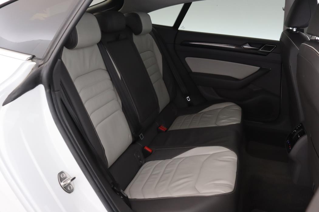 VOLKSWAGEN Arteon 2018