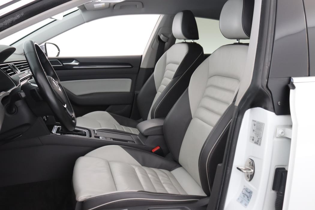 VOLKSWAGEN Arteon 2018