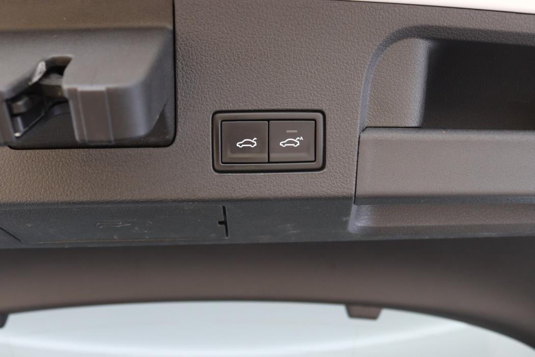 VOLKSWAGEN Arteon 2018