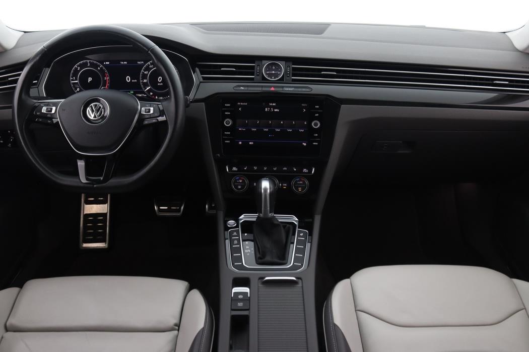 VOLKSWAGEN Arteon 2018