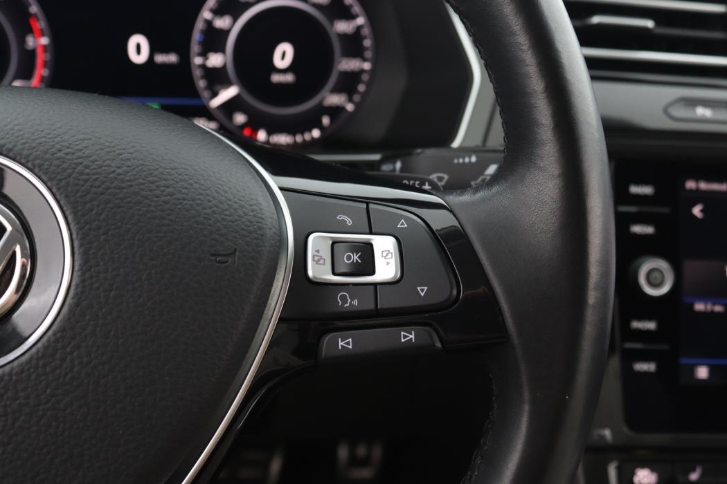 VOLKSWAGEN Arteon 2018