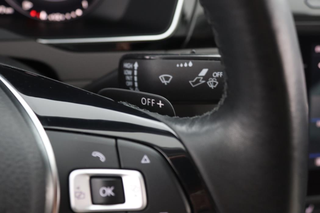 VOLKSWAGEN Arteon 2018