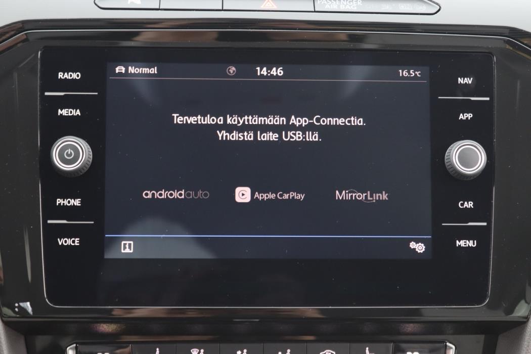 VOLKSWAGEN Arteon 2018