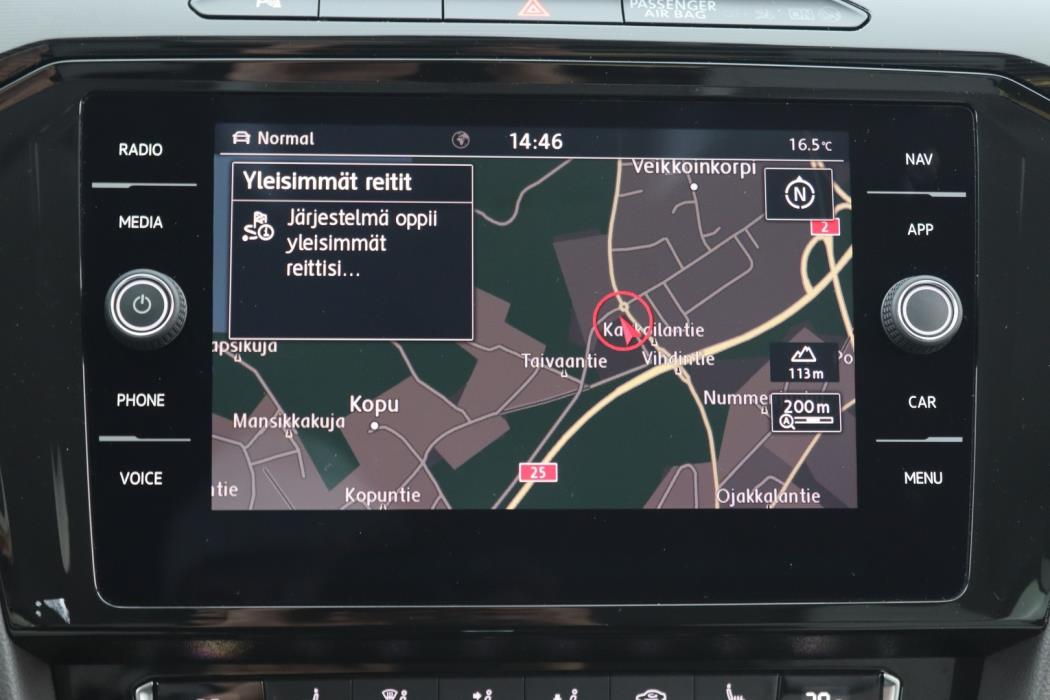 VOLKSWAGEN Arteon 2018