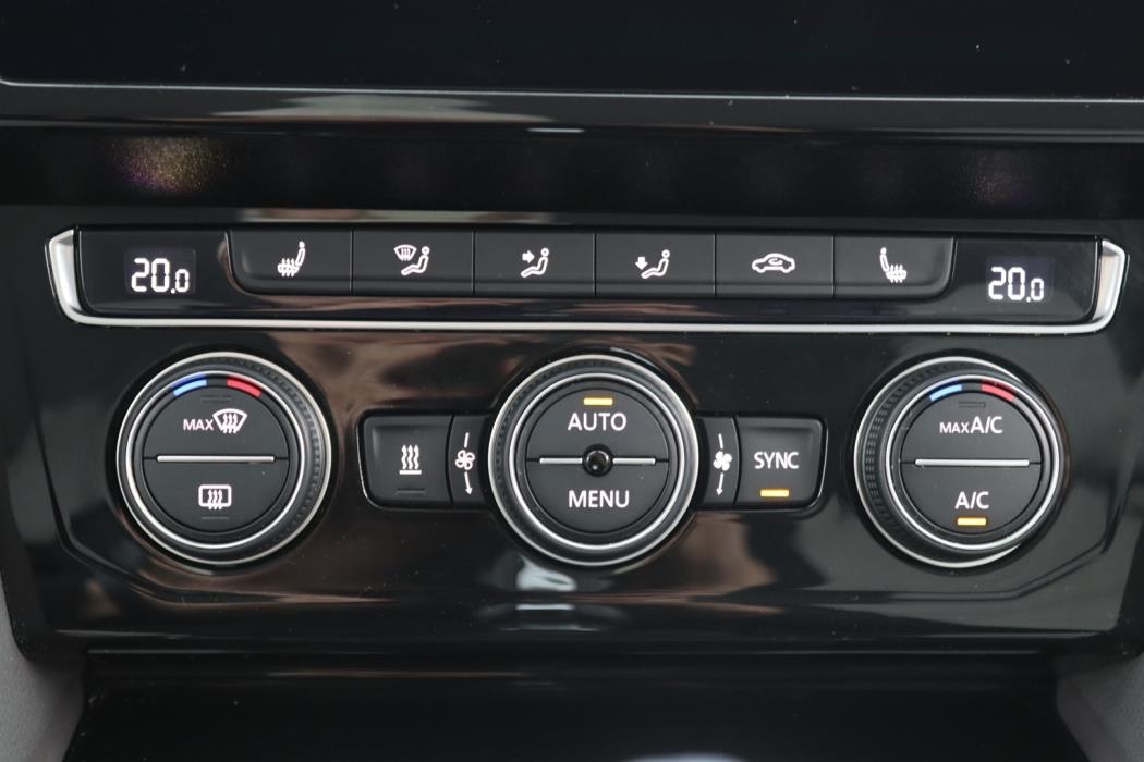 VOLKSWAGEN Arteon 2018